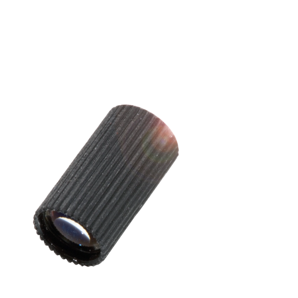 Optics: Apertures, lenses, deflectors