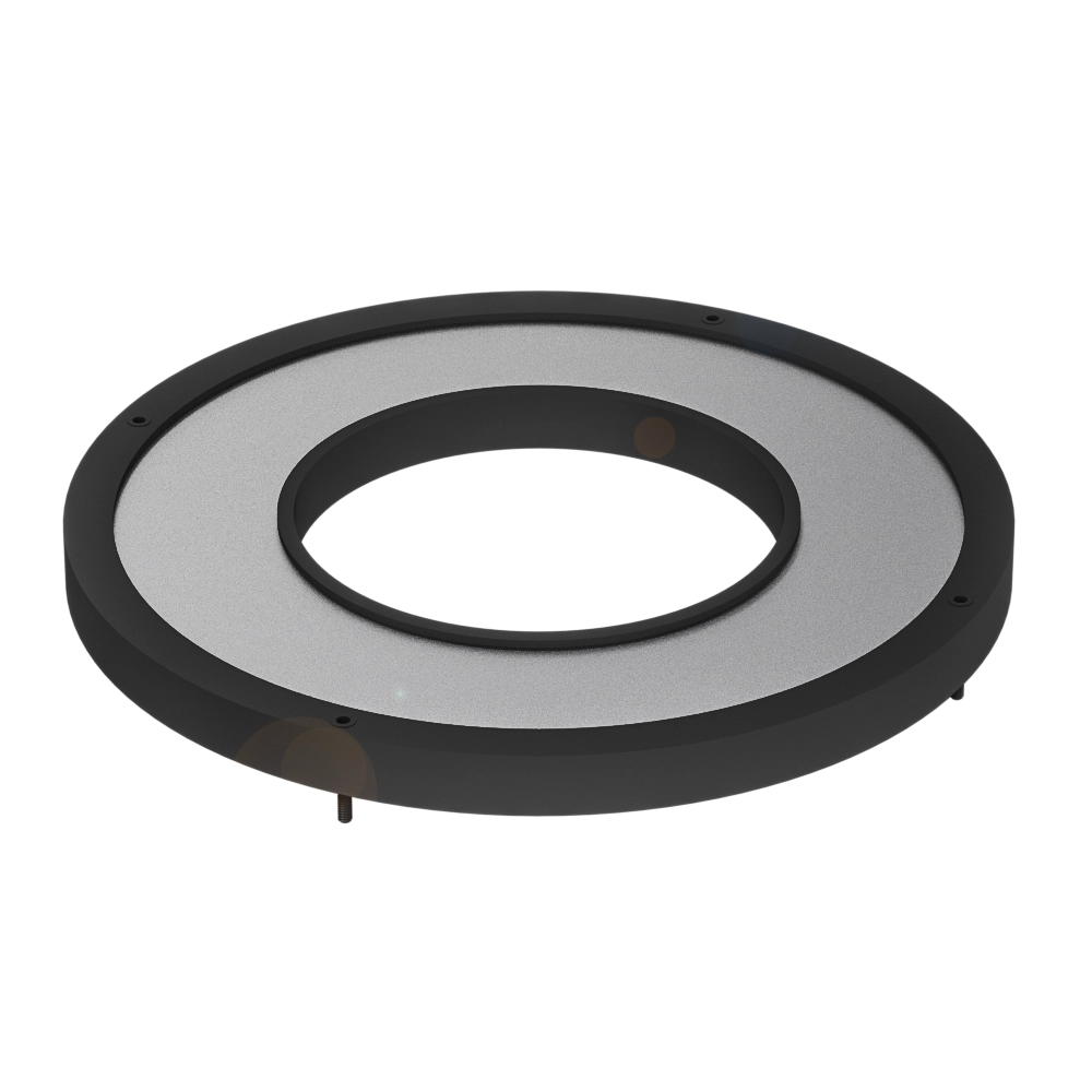 Optics: Apertures, lenses, deflectors