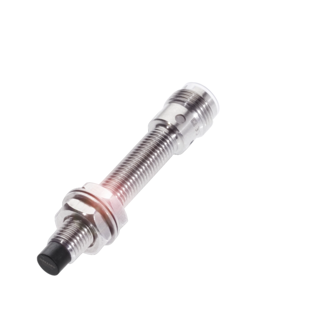 Inductive proximity switches and proximity sensors