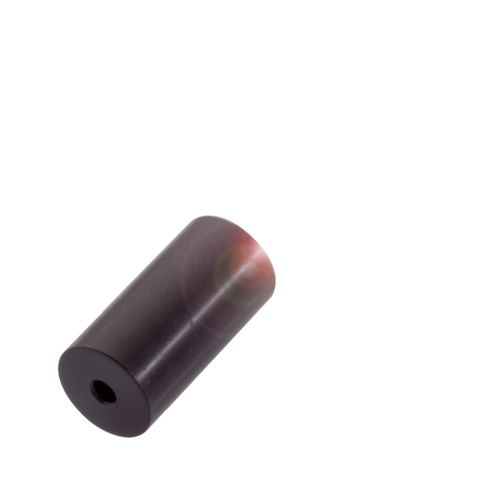 Optics: Apertures, lenses, deflectors