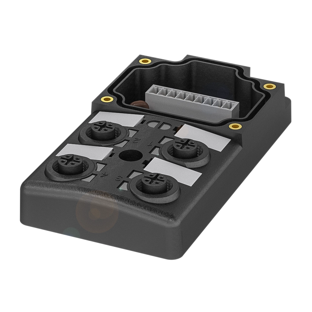 Distribuidores passivos