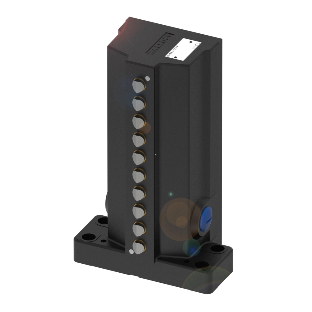 Mechanical multiple position limit switches