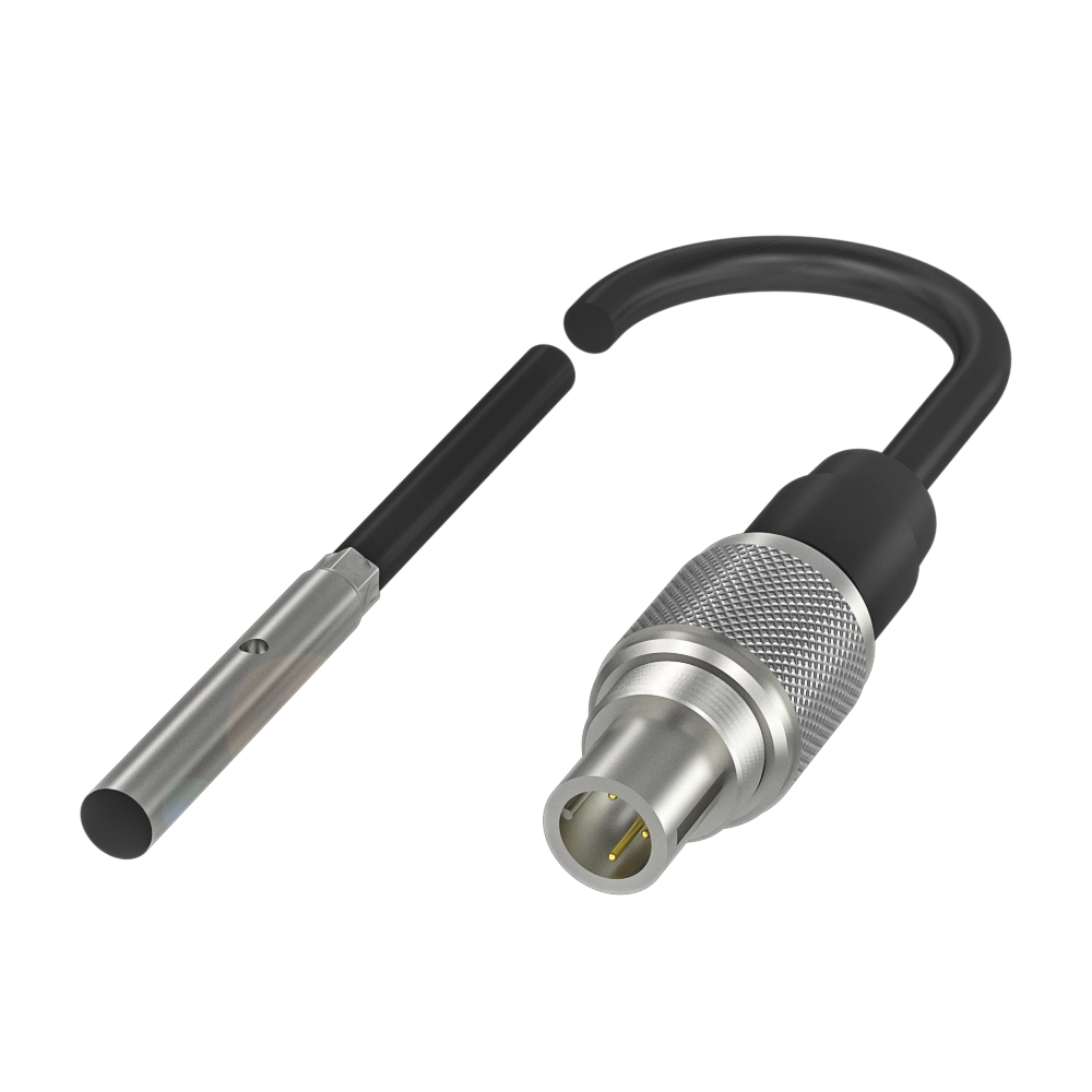 Induktive Näherungsschalter