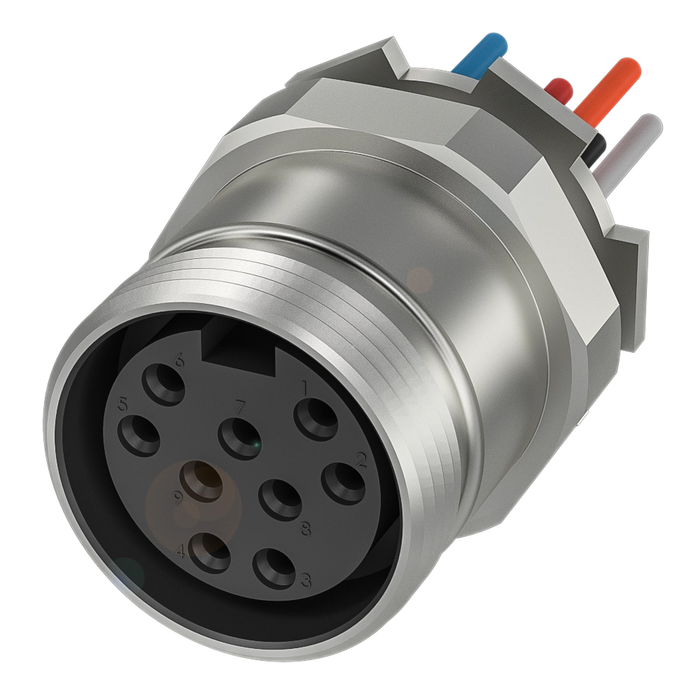 Receptacles