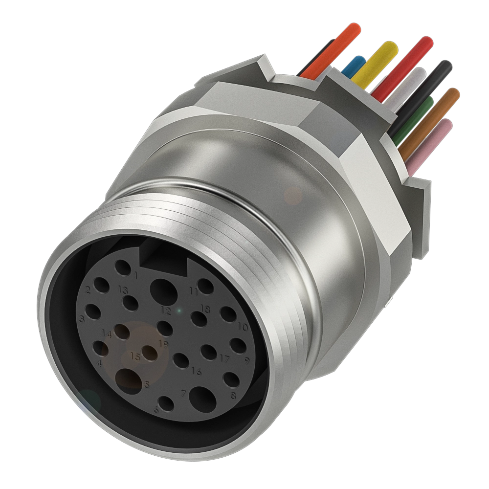 BCC A55L-0000-D0-RN030-006