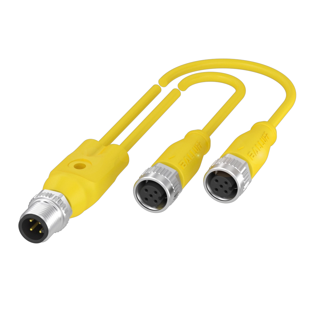 Y-splitters