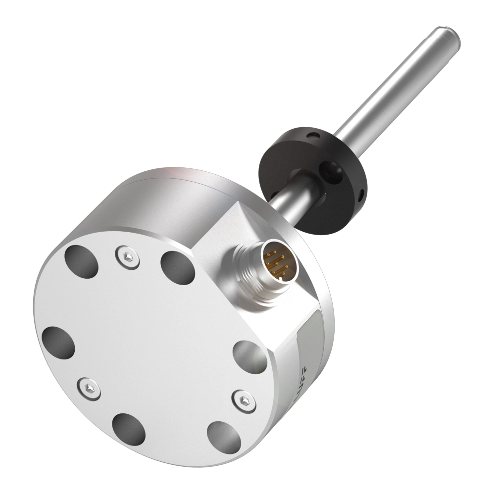 Robust magnetostrictive linear position sensors