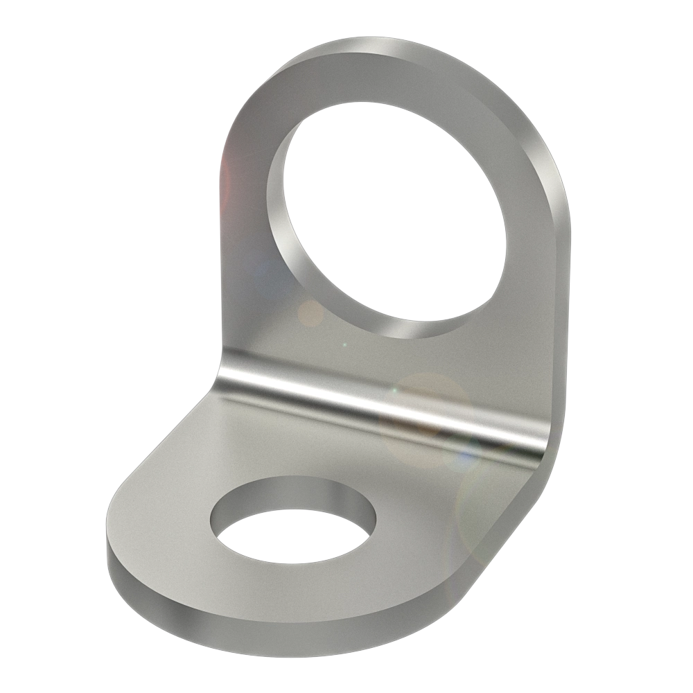 Flexible mounting system