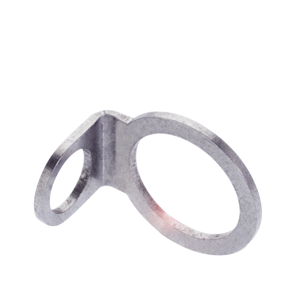 通用型安裝系統