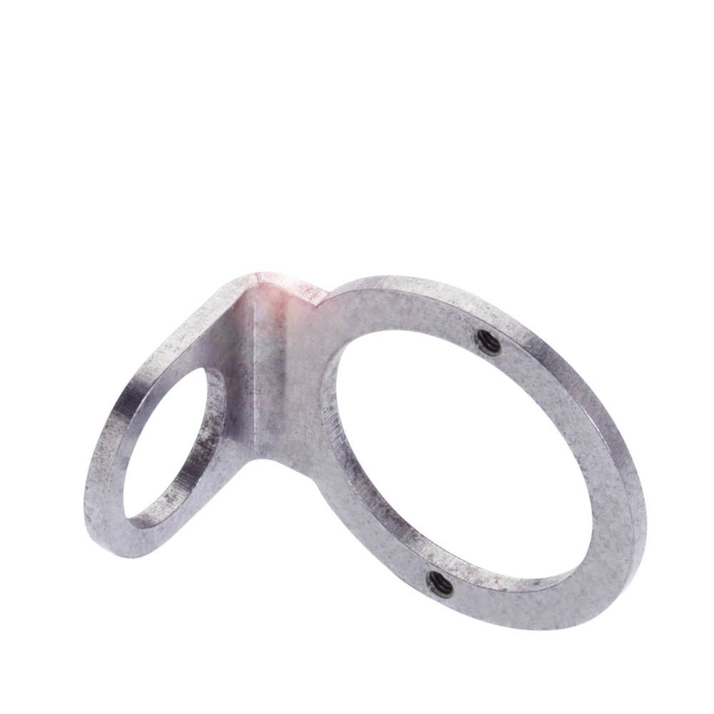 Flexible mounting system