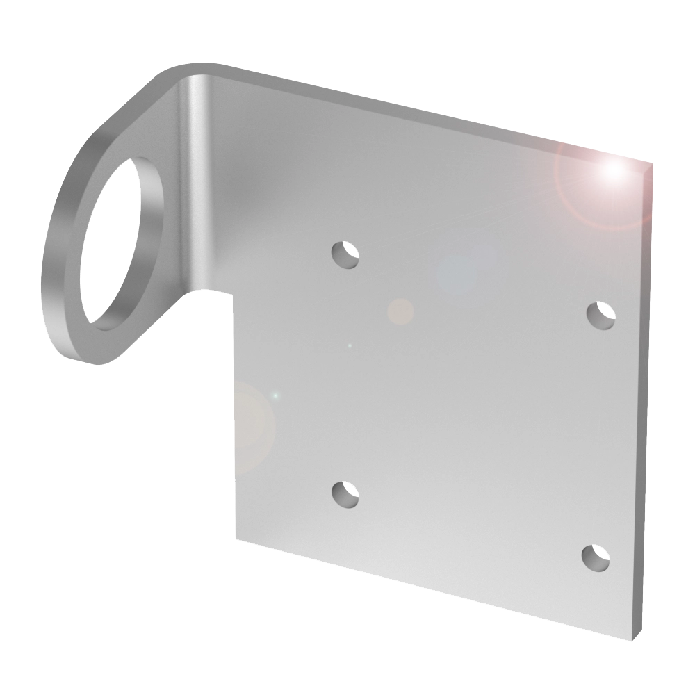 Flexible mounting system