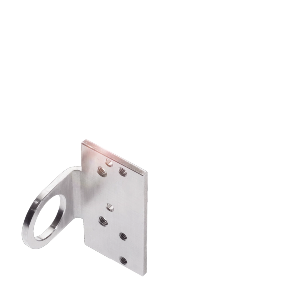 Snímač pro instalaci s&nbsp;dorazem