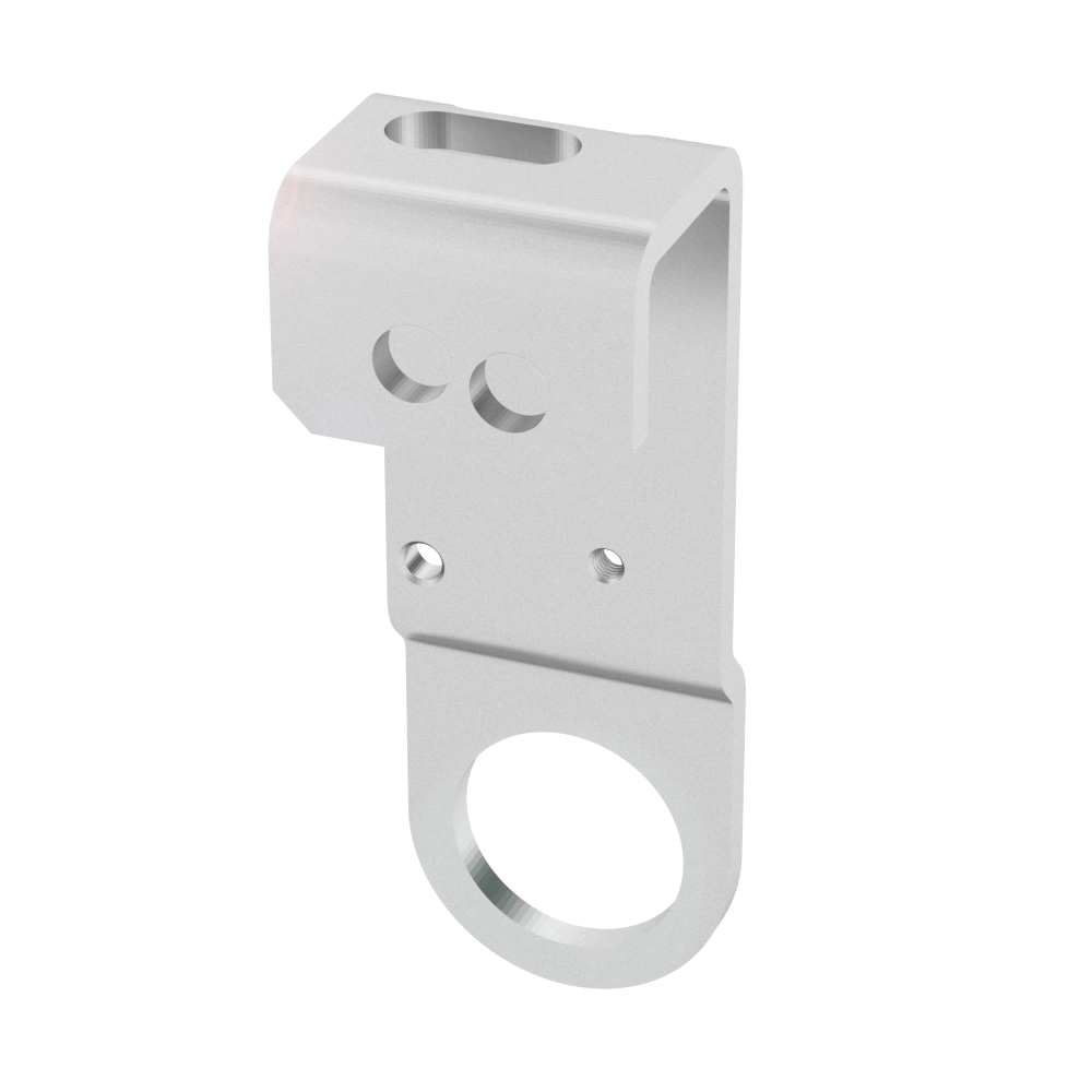 Flexible mounting system