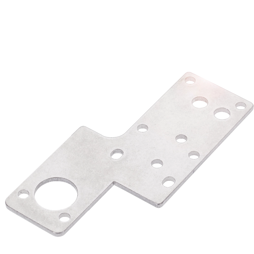 Flexible mounting system