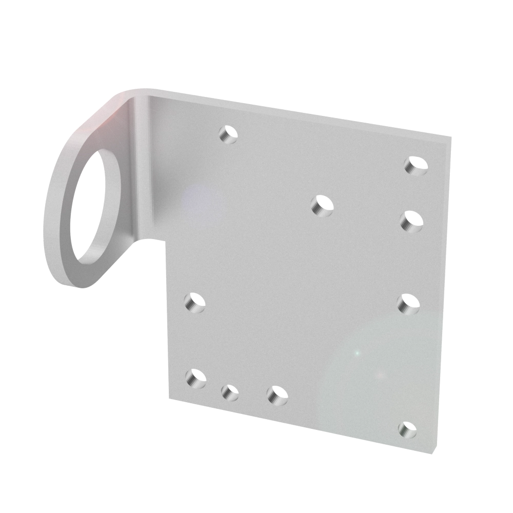 Flexibles Montagesystem