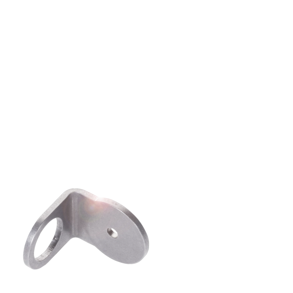 Flexible mounting system