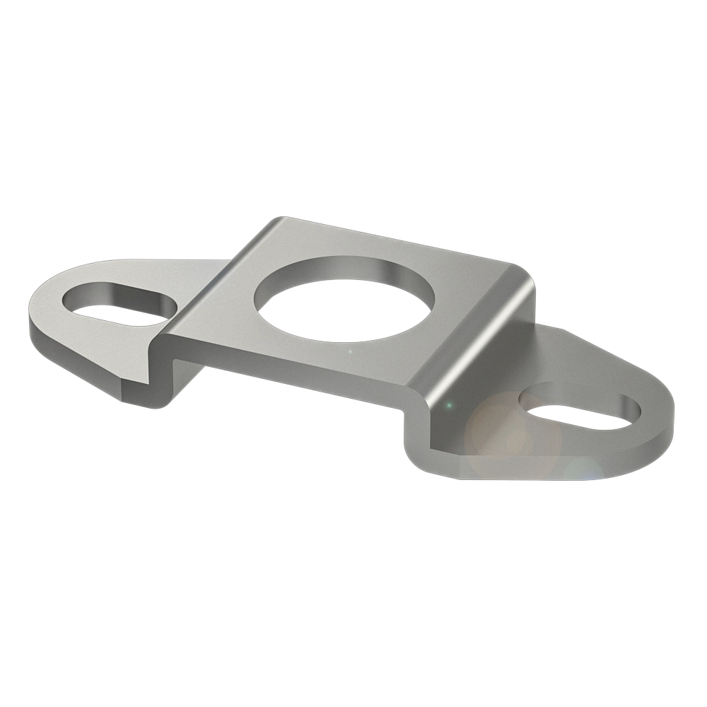 Flexible mounting system