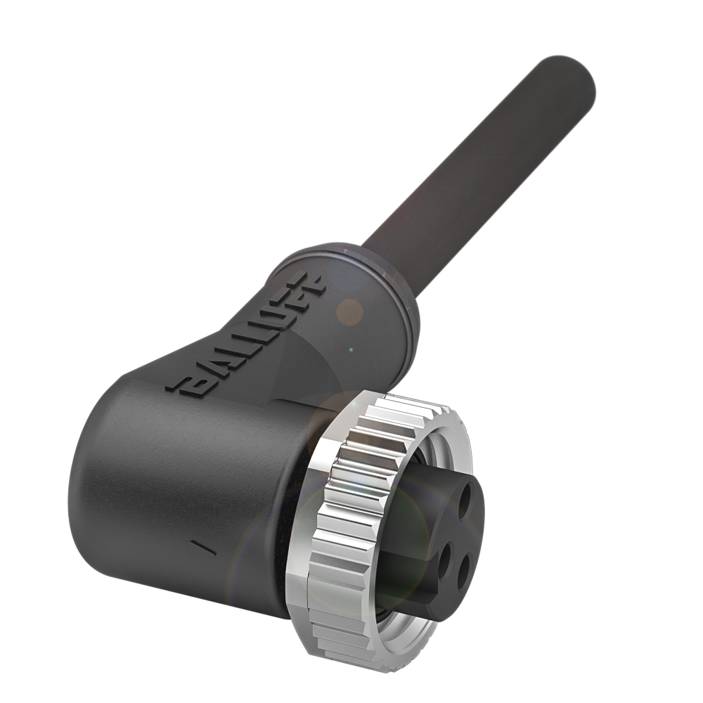 Single-ended cordsets