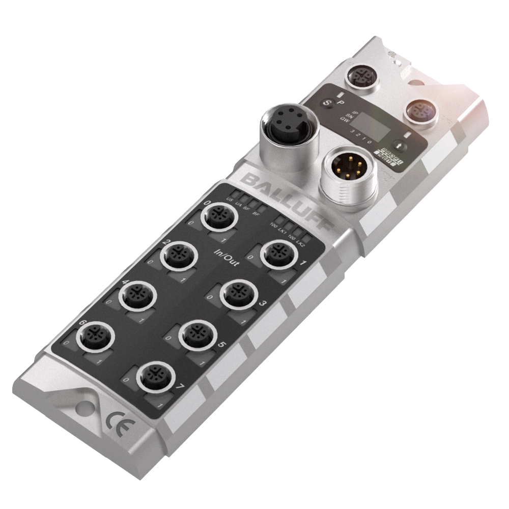IO-Link Master
