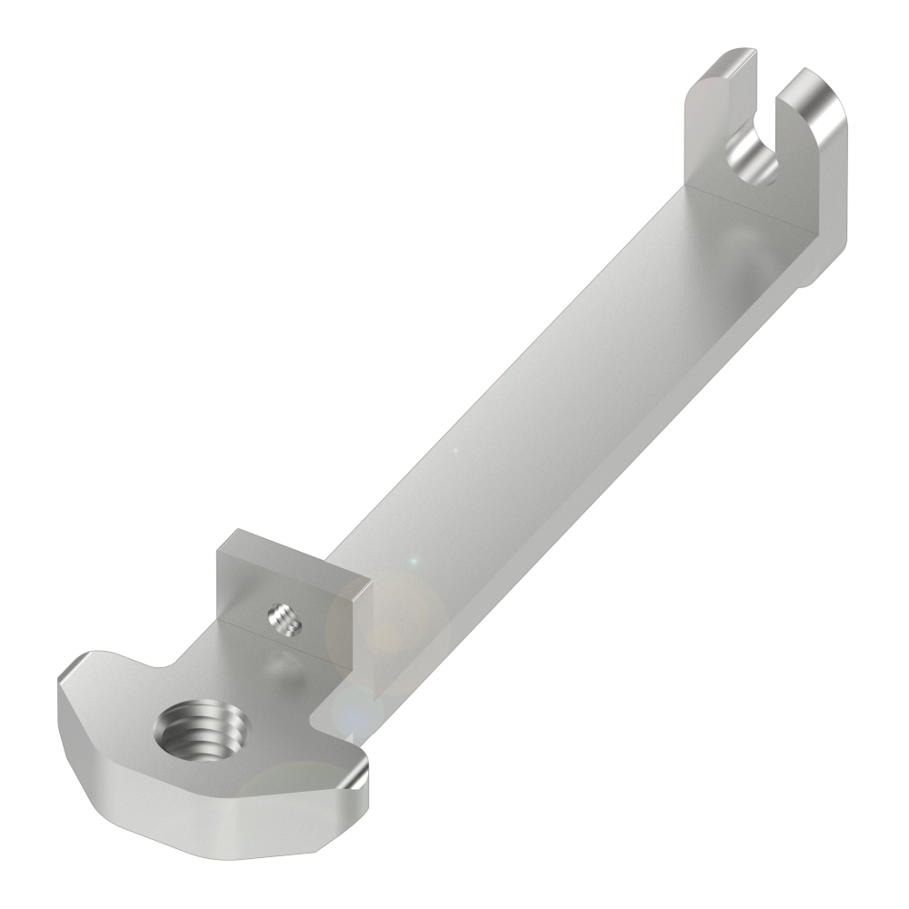 Universal brackets
