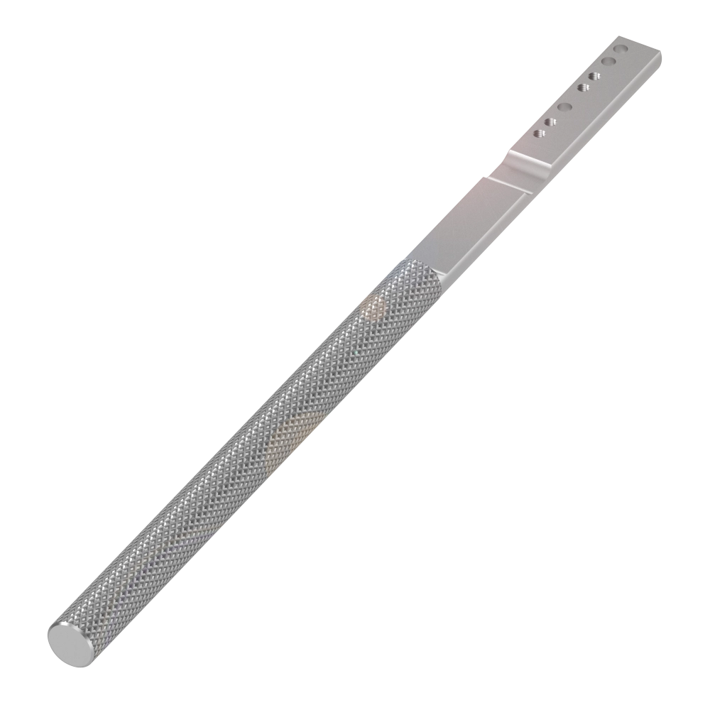 Sistema de montaje adaptable