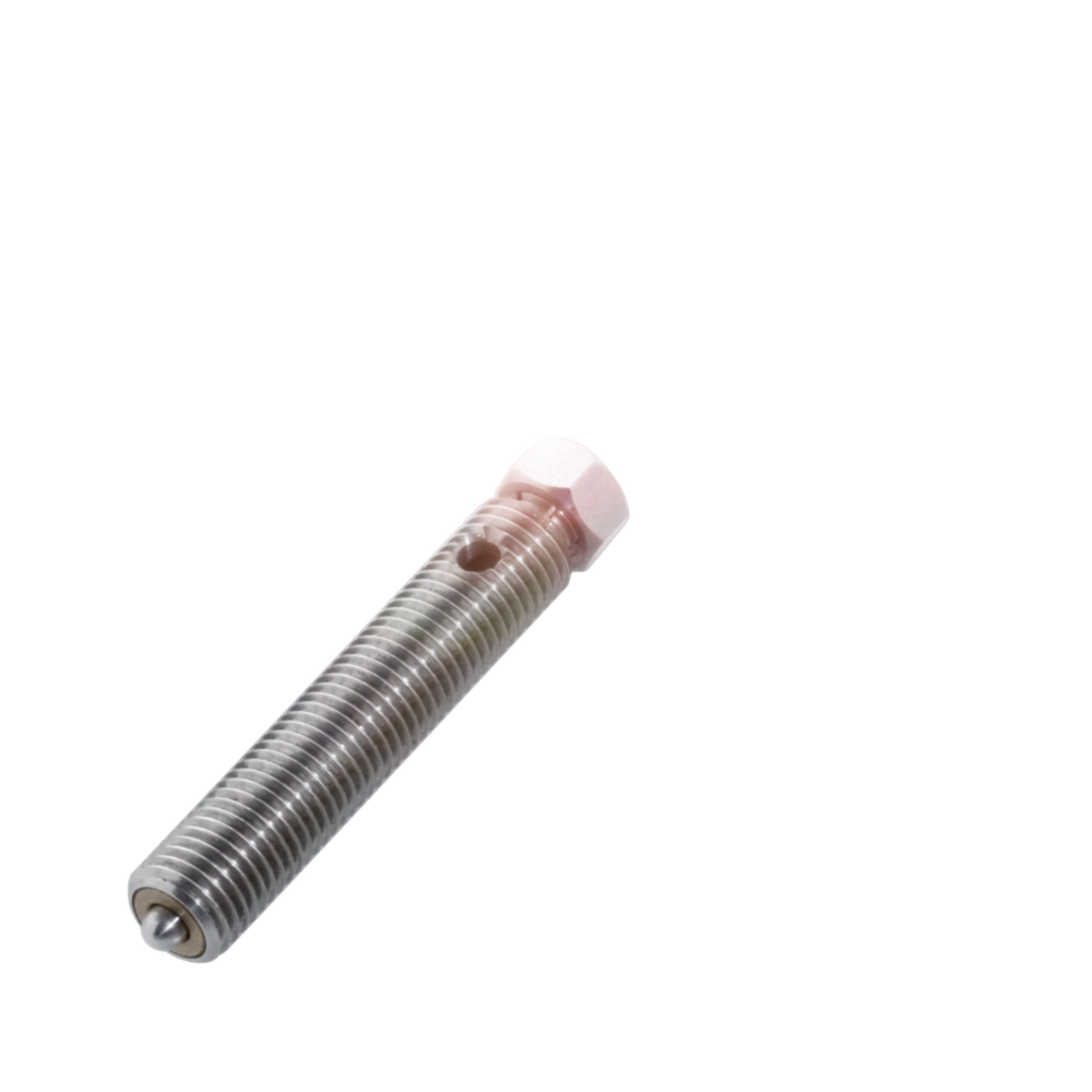 Extensor mecanico para sensores