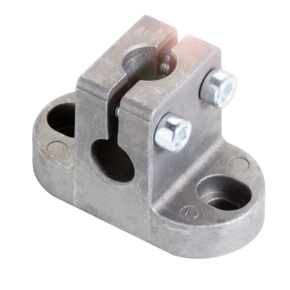 Acessório de fixação flexível