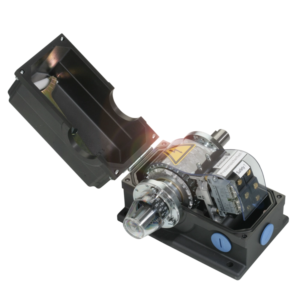 BSW 813-495-X64-20L3
