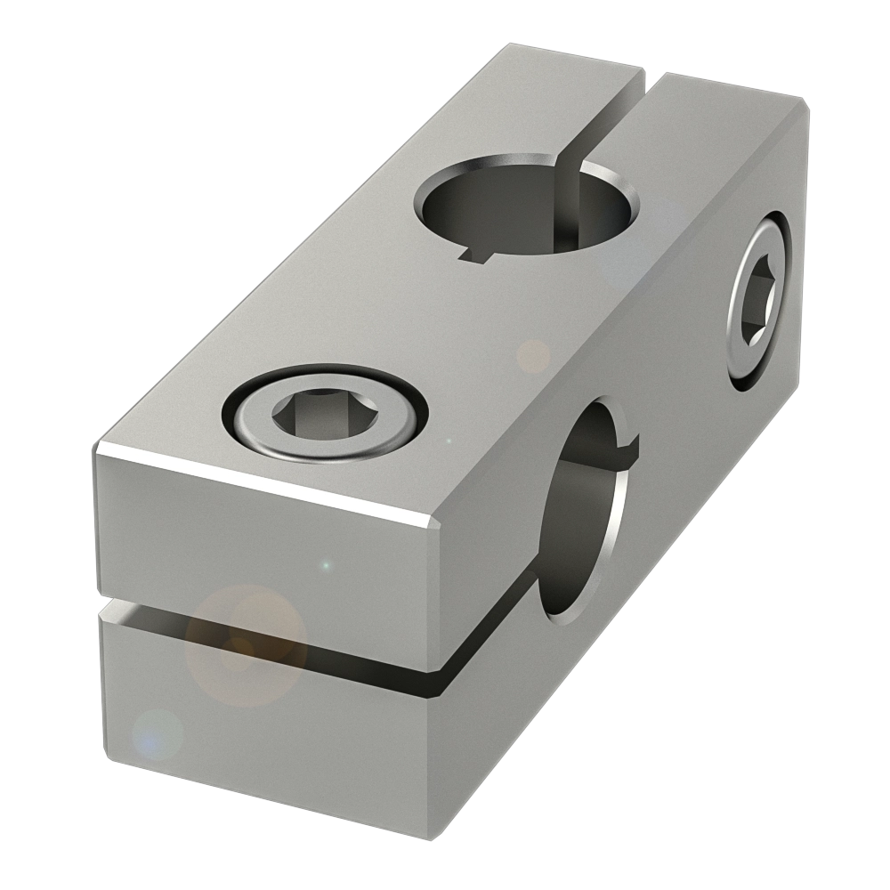 Flexible mounting system
