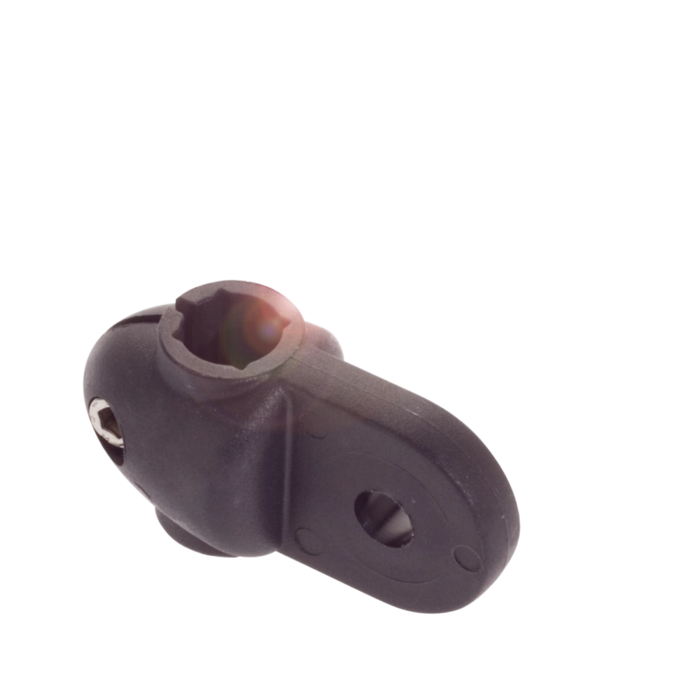 Flexible mounting system