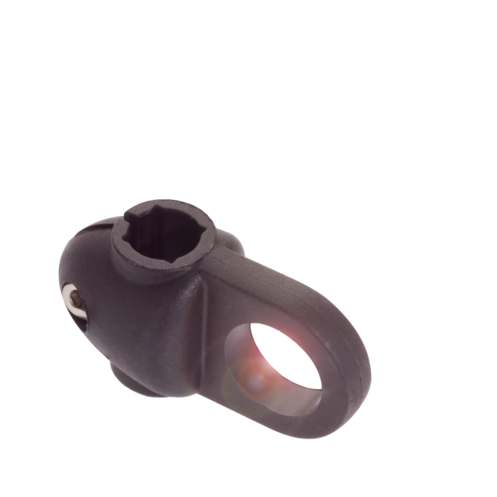 Flexible mounting system