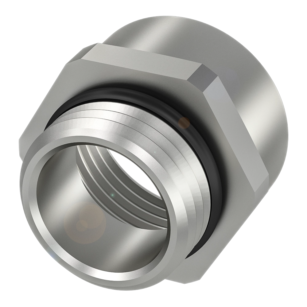 Adapter