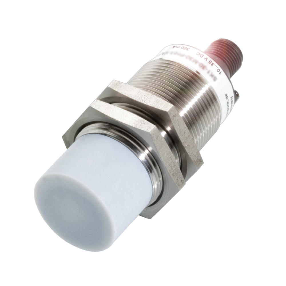 Capacitive level sensors