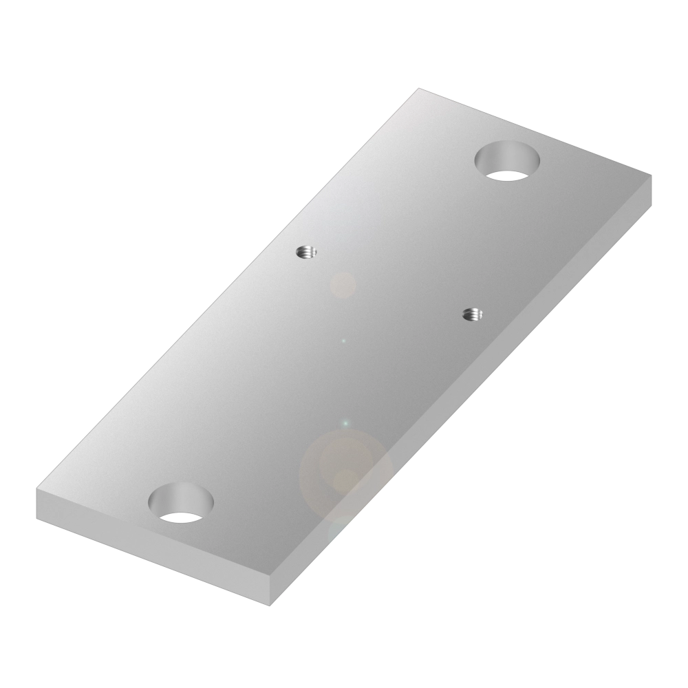 Brackets for RFID systems