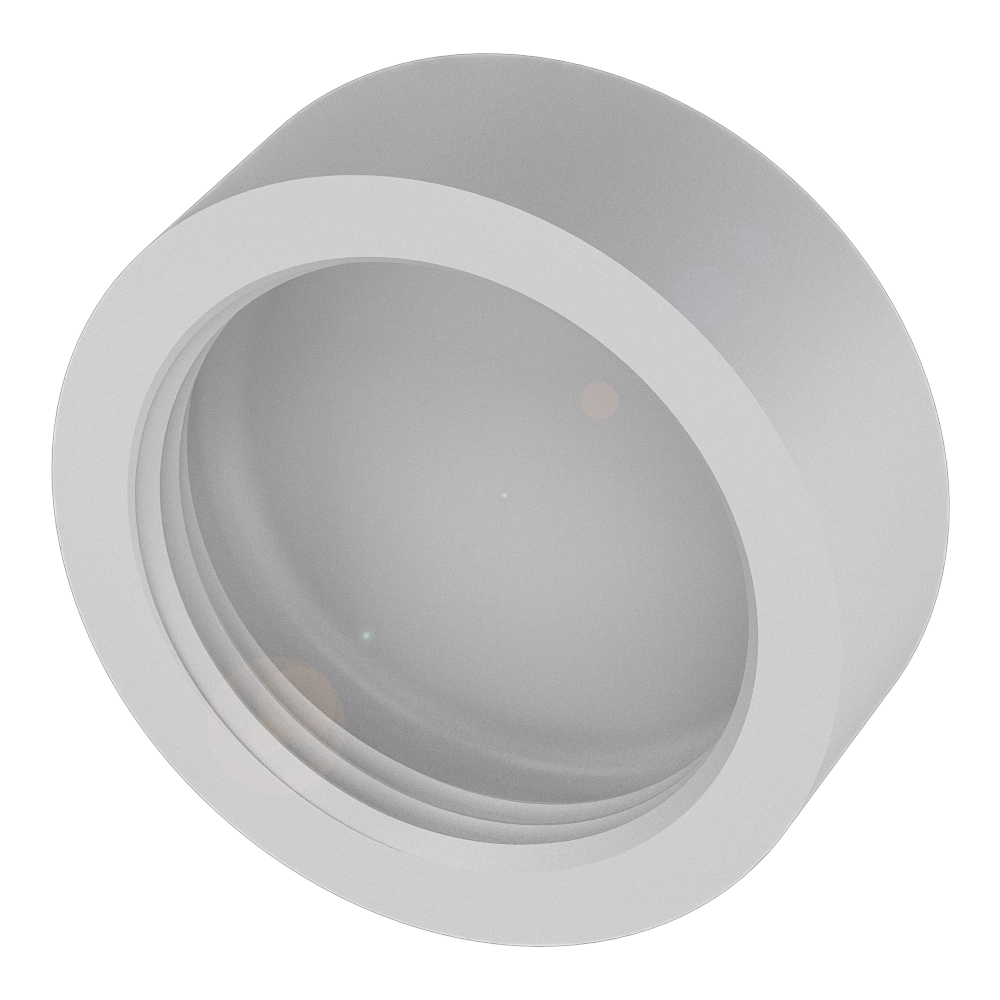 Schutzkappen und Portabdeckungen