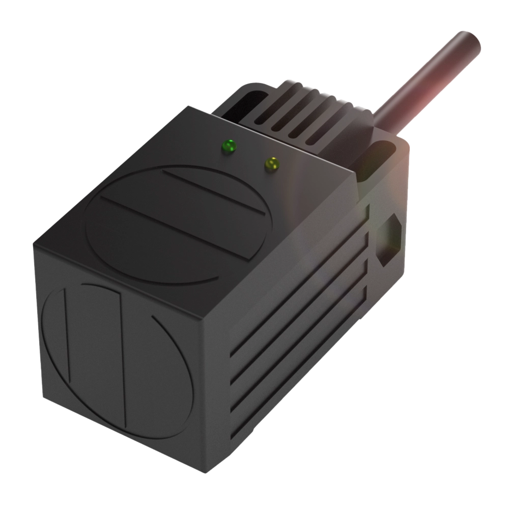 Inductive couplers for signal transmission