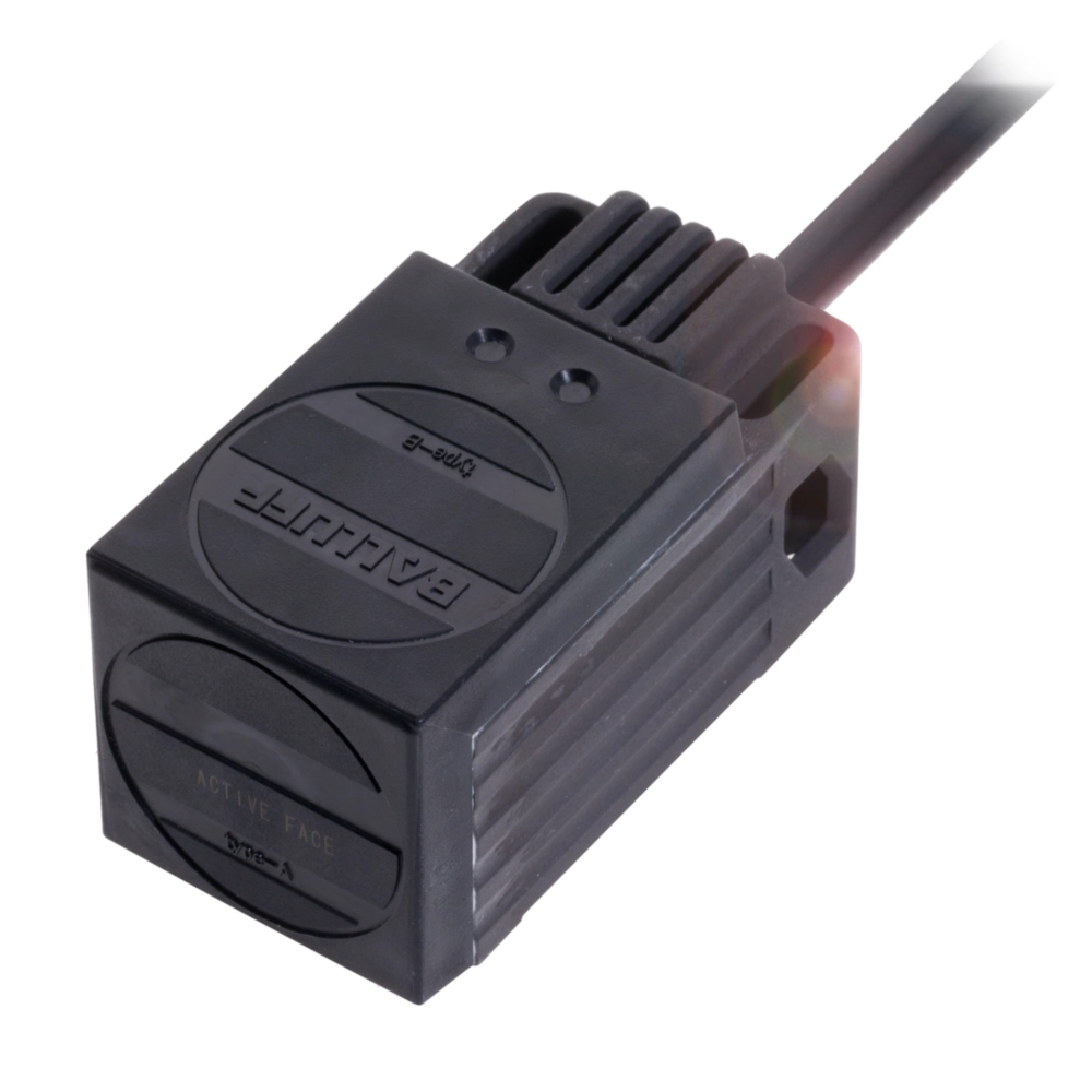 BIC 2I3-P2A20-Q40AA-GPX0B-050