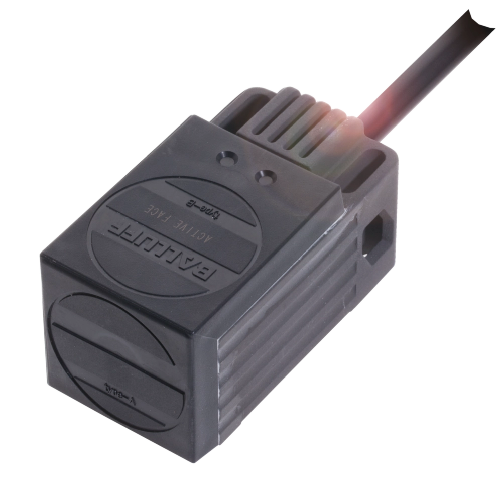 BIC 2I3-P2A20-Q40AC-GPX0B-050