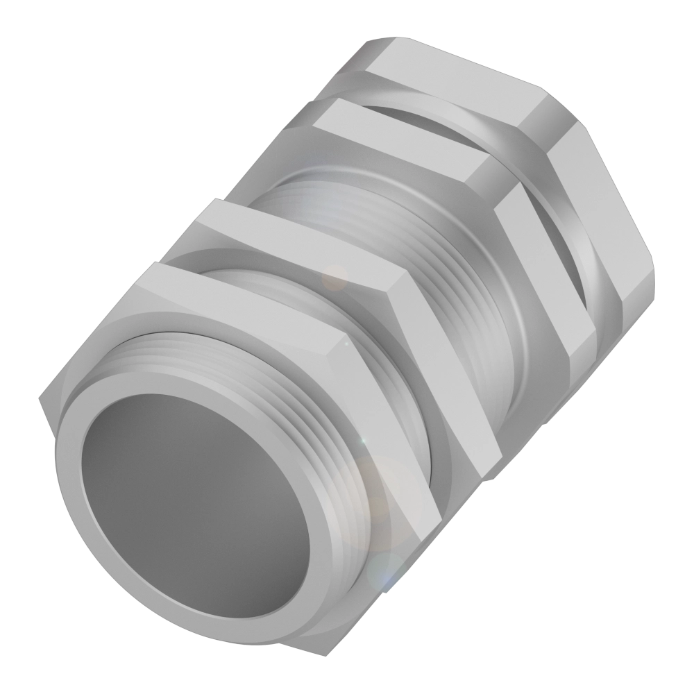 Klemmhalter mit Festanschlag für Näherungsschalter