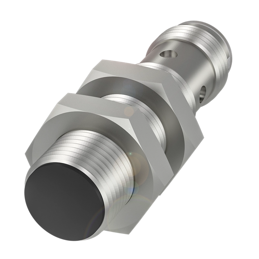 Inductive proximity switches and proximity sensors