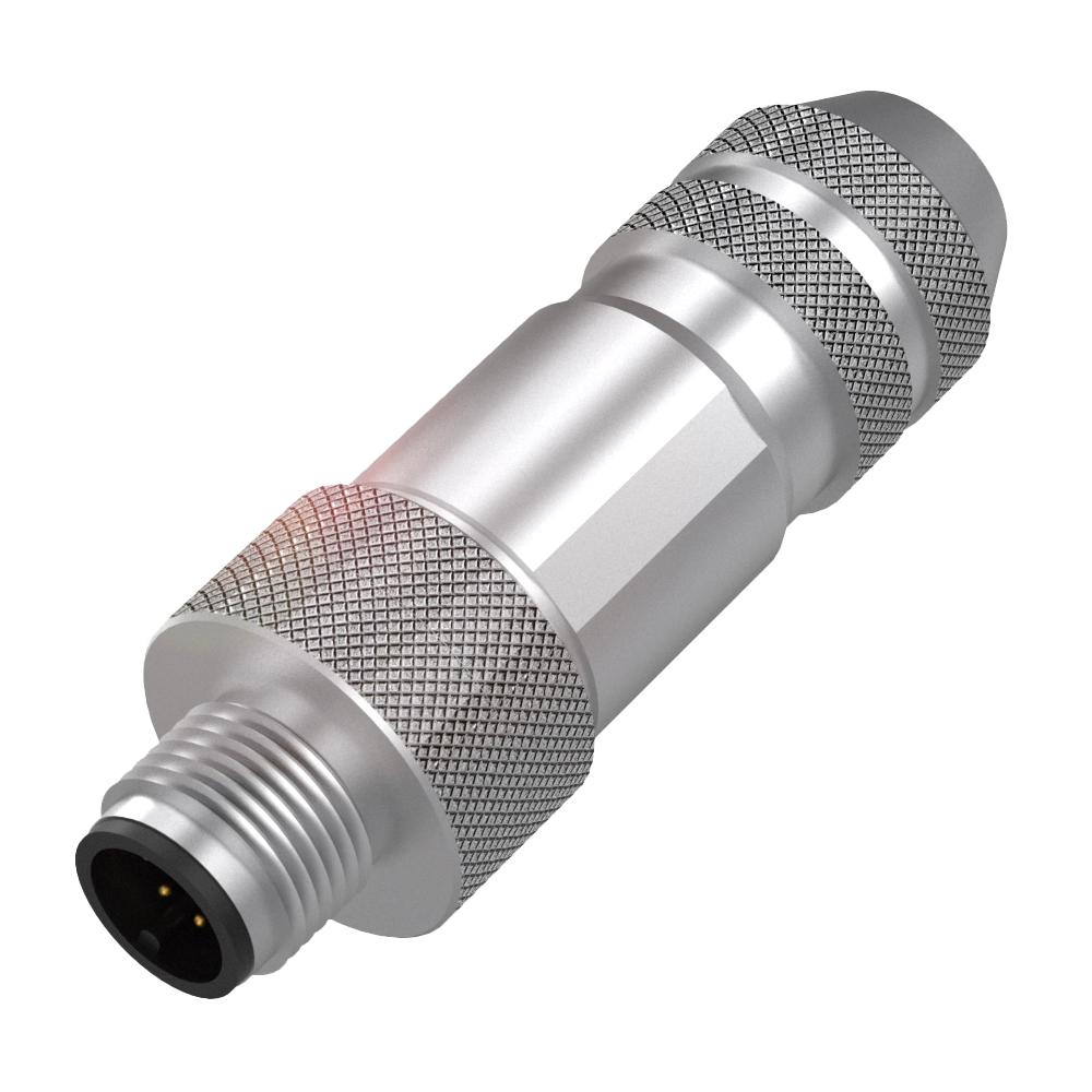 Field attachables