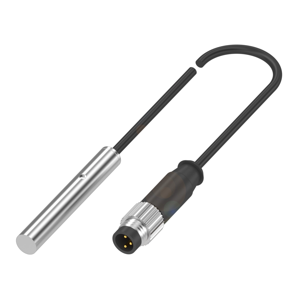 Interruttori di prossimità induttivi