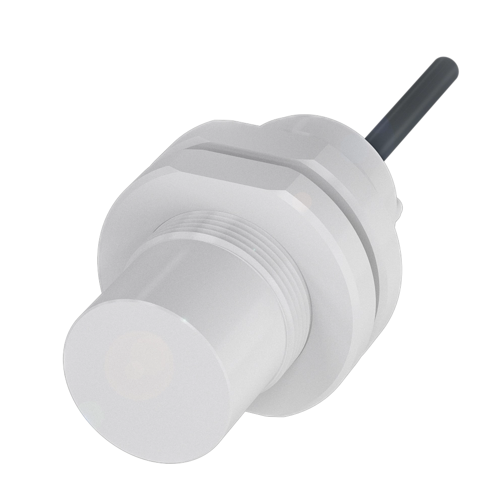 Capacitive level sensors