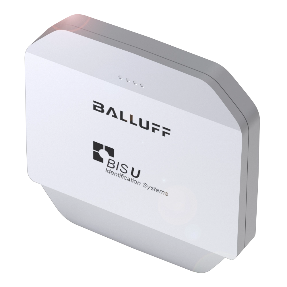 RFID UHF 读卡器 (860…930 MHz)