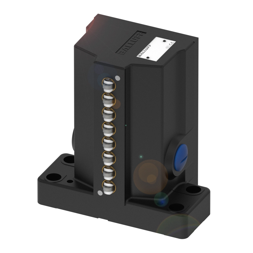 Mechanische Reihenpositionsschalter