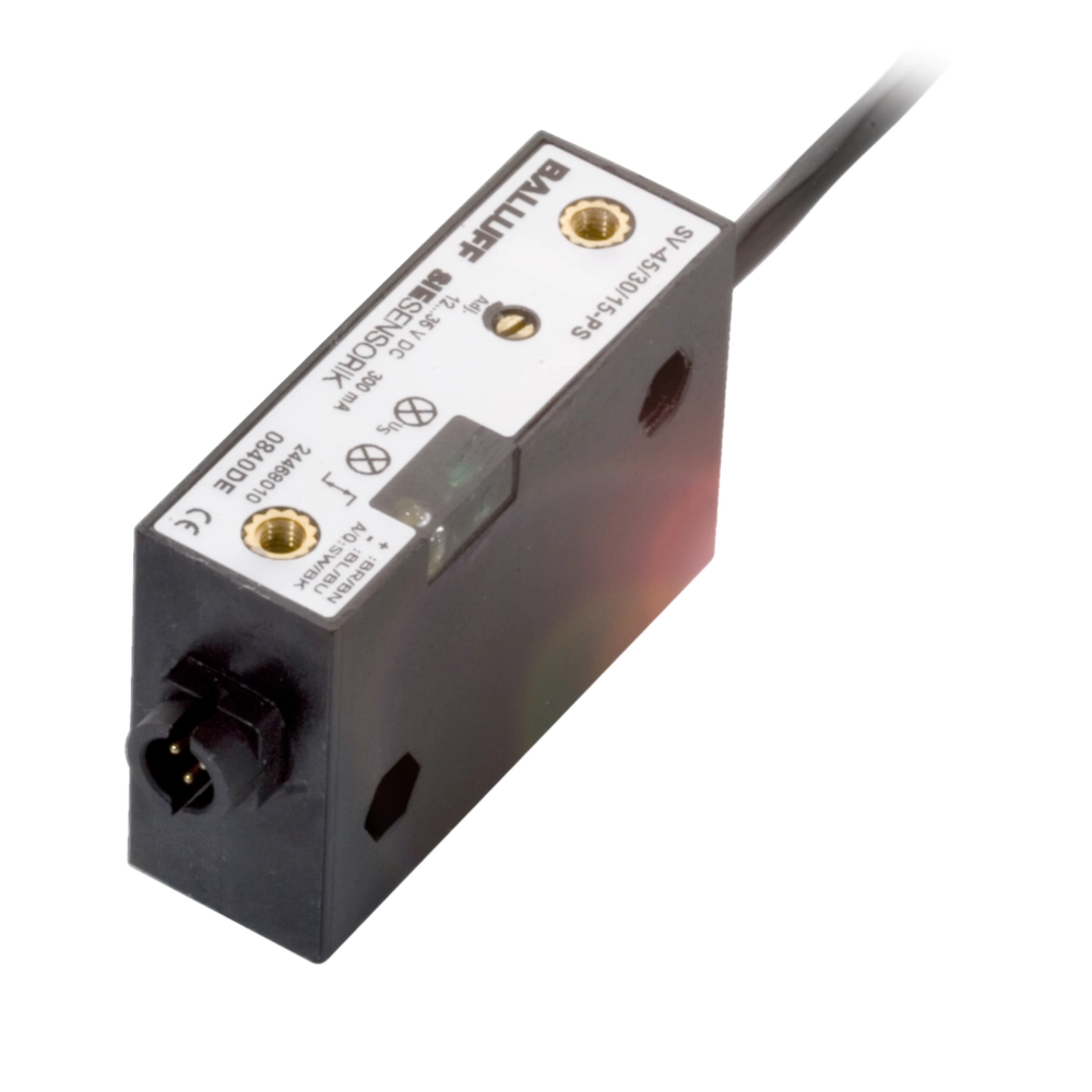 Amplifiers for capacitive sensor heads