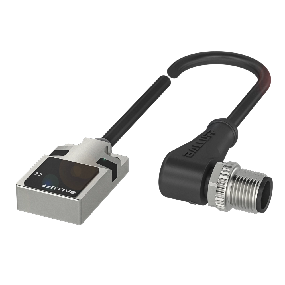 Induktive Näherungsschalter