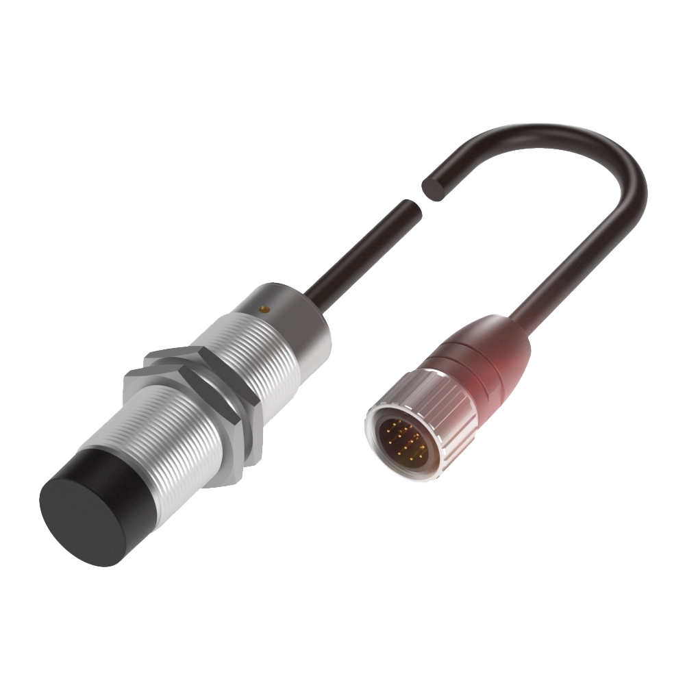 BIC 1I3-P2A15-M30MM3-BPX0B-005-Z08