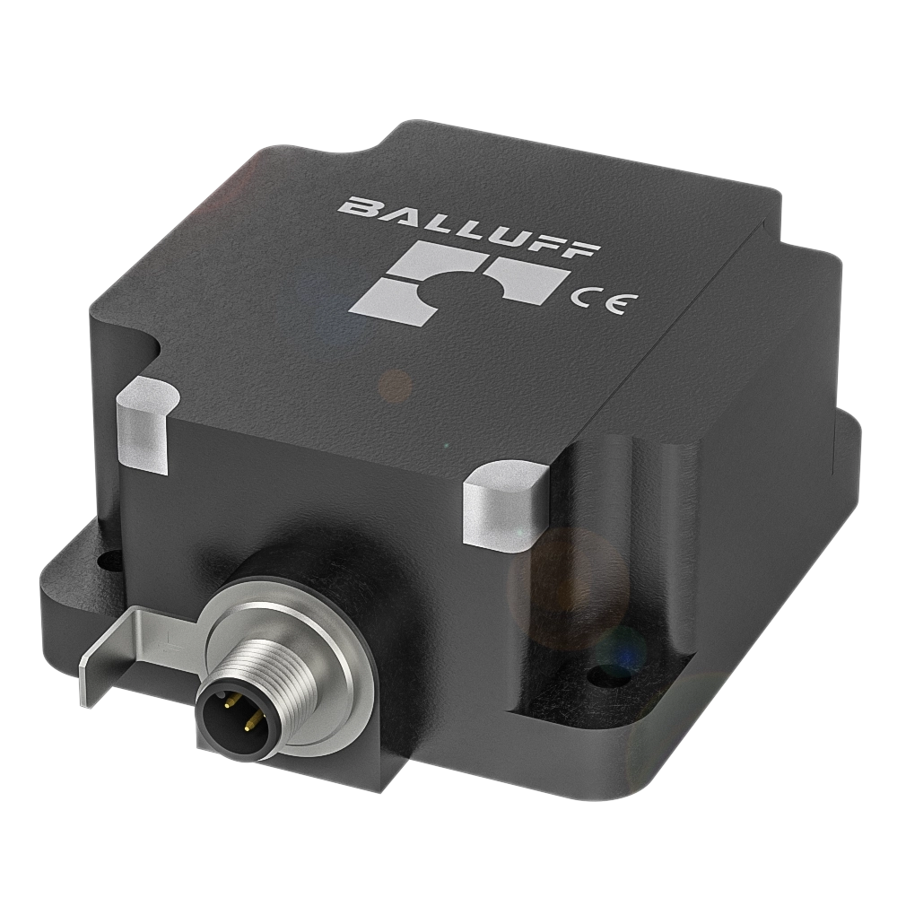 RFID HF-Reader (13,56 MHz)