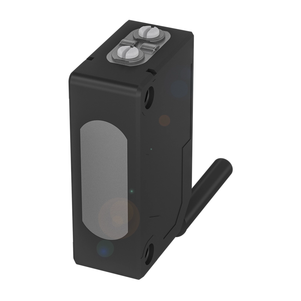 Retroreflective sensors